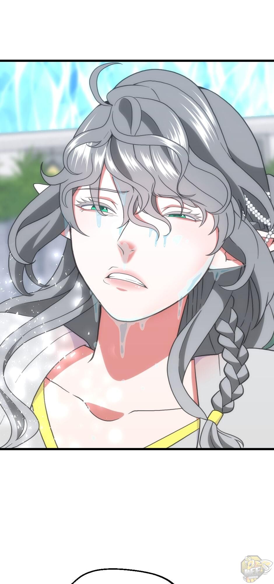 The Beginning After The End Chapter 111 image 58